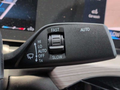 2026 BMW Serie 3 330i NA xDrive