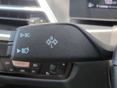 2026 BMW Serie 3 330i NA xDrive