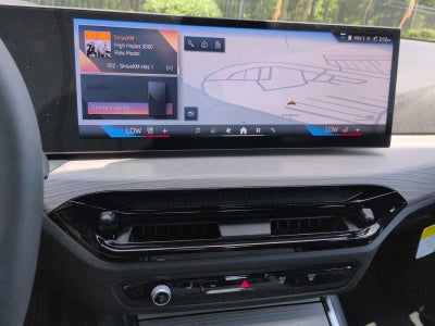 2026 BMW Serie 3 330i NA xDrive