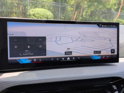 2026 BMW Serie 3 330i NA xDrive