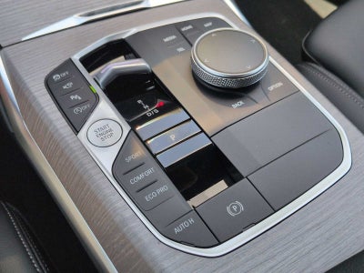 2026 BMW Serie 3 330i NA xDrive