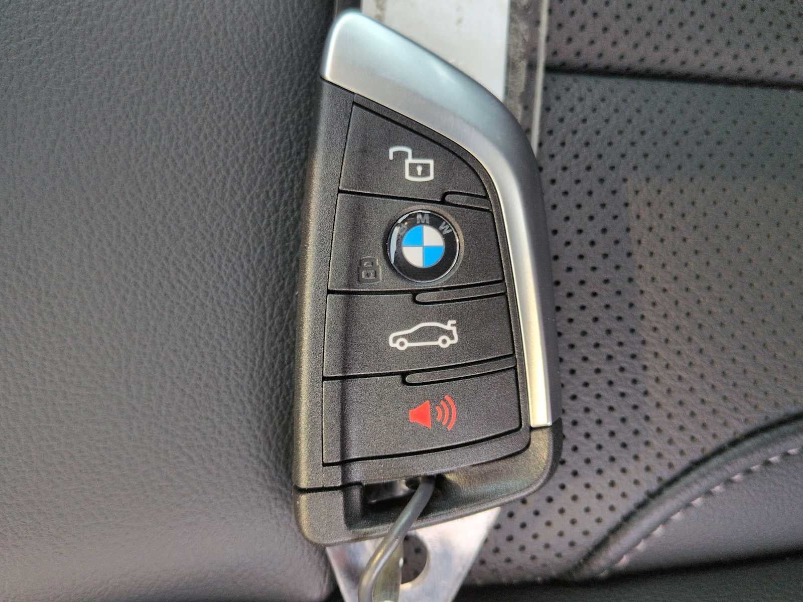 2026 BMW Serie 3 330i NA xDrive