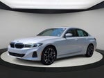 2026 BMW Serie 3 330i NA xDrive