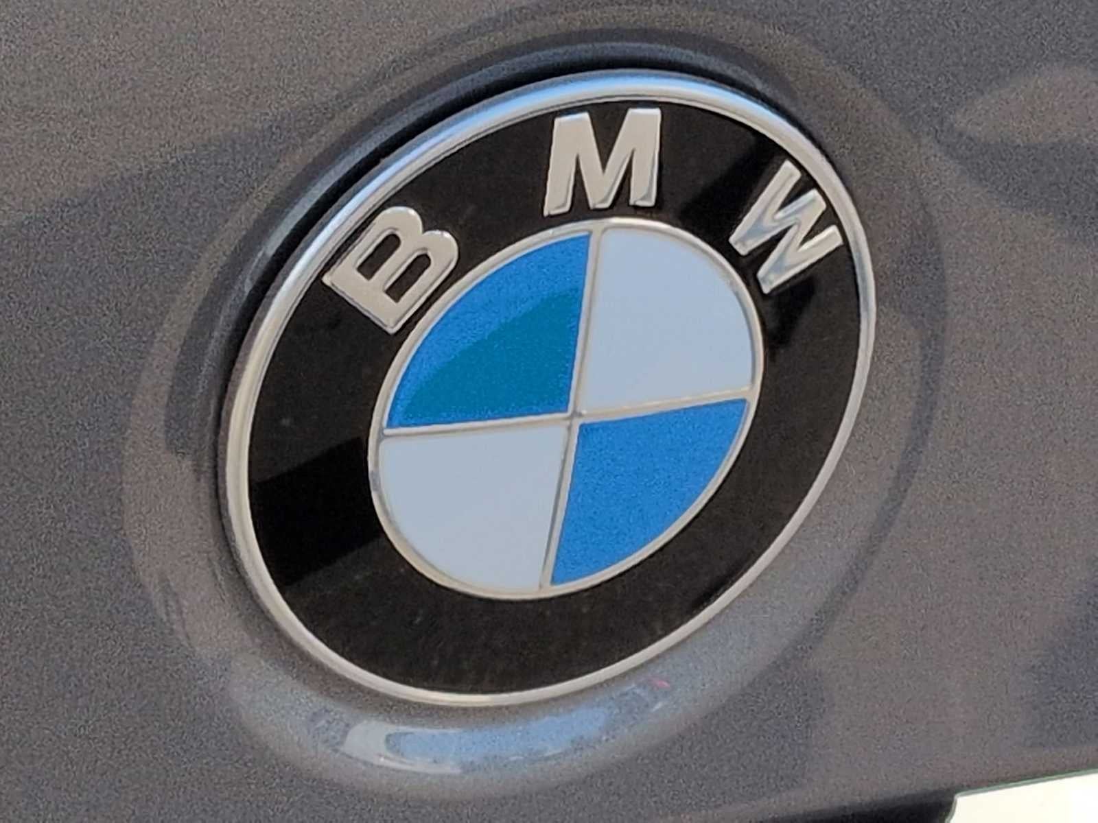 2026 BMW Serie 3 330i NA xDrive