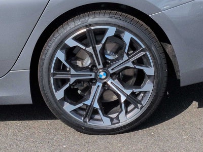 2026 BMW Serie 3 330i NA xDrive