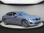2026 BMW Serie 3 330i NA xDrive