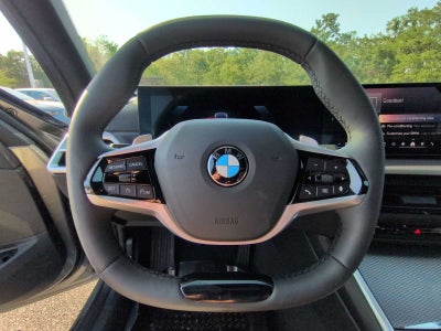 2026 BMW Serie 3 330i NA xDrive