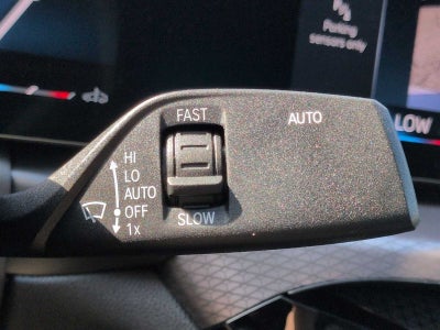 2026 BMW Serie 3 330i NA xDrive