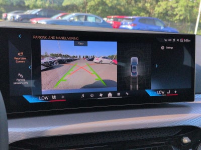 2026 BMW Serie 3 330i NA xDrive