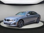 2026 BMW Serie 3 330i NA xDrive
