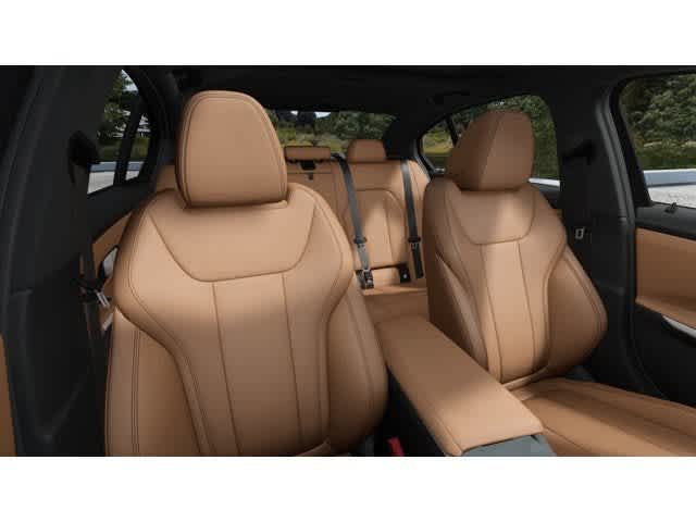 2026 BMW Serie 3 330i NA xDrive