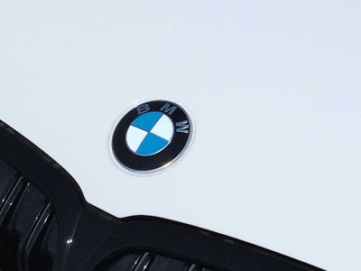 2026 BMW Serie 3 330i NA xDrive