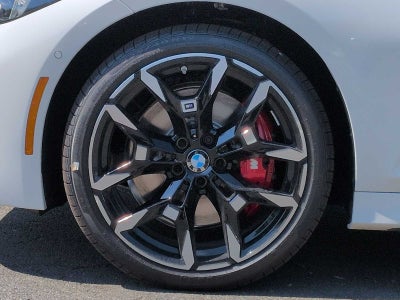 2026 BMW Serie 3 330i NA xDrive