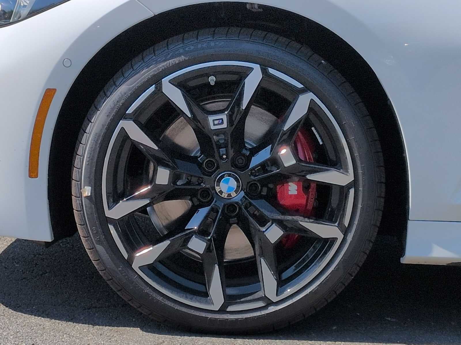 2026 BMW Serie 3 330i NA xDrive
