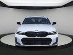 2026 BMW Serie 3 330i NA xDrive