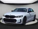 2026 BMW Serie 3 330i NA xDrive