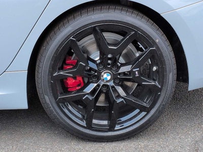 2026 BMW Serie 3 330i NA xDrive