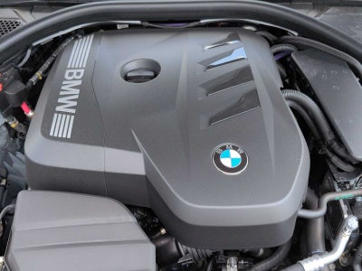 2026 BMW Serie 3 330i NA xDrive
