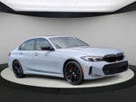2026 BMW Serie 3 330i NA xDrive