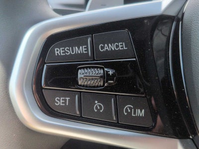 2026 BMW Serie 3 330i NA xDrive