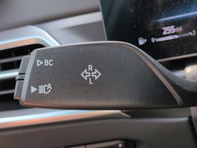 2026 BMW Serie 3 330i NA xDrive