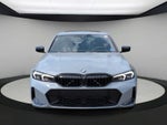 2026 BMW Serie 3 330i NA xDrive