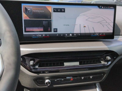 2026 BMW Serie 3 330i NA xDrive