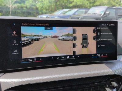 2026 BMW Serie 3 330i NA xDrive