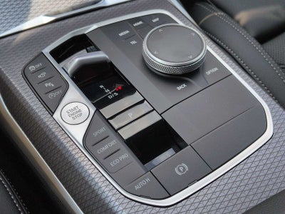 2026 BMW Serie 3 330i NA xDrive