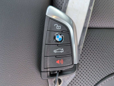 2026 BMW Serie 3 330i NA xDrive