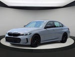 2026 BMW Serie 3 330i NA xDrive