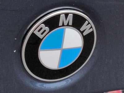 2026 BMW Serie 3 330i NA xDrive