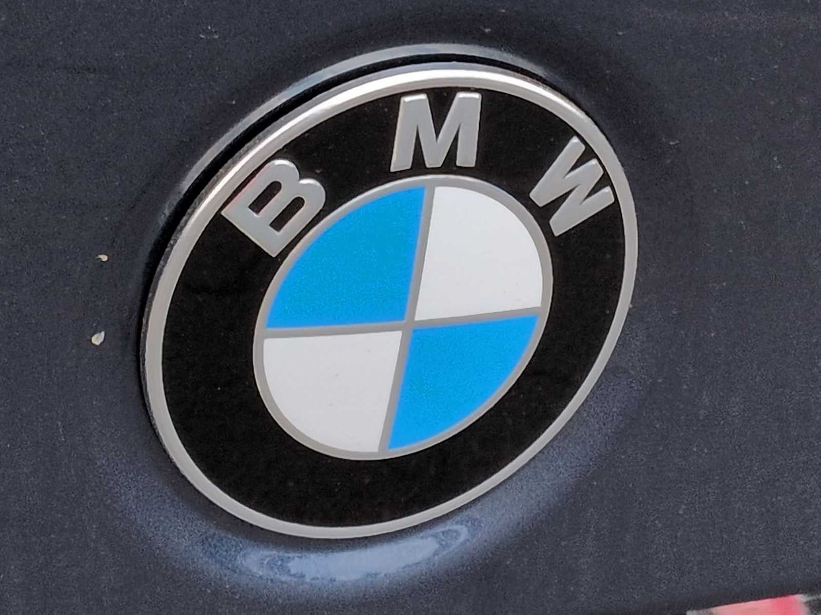 2026 BMW Serie 3 330i NA xDrive