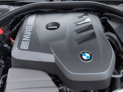 2026 BMW Serie 3 330i NA xDrive