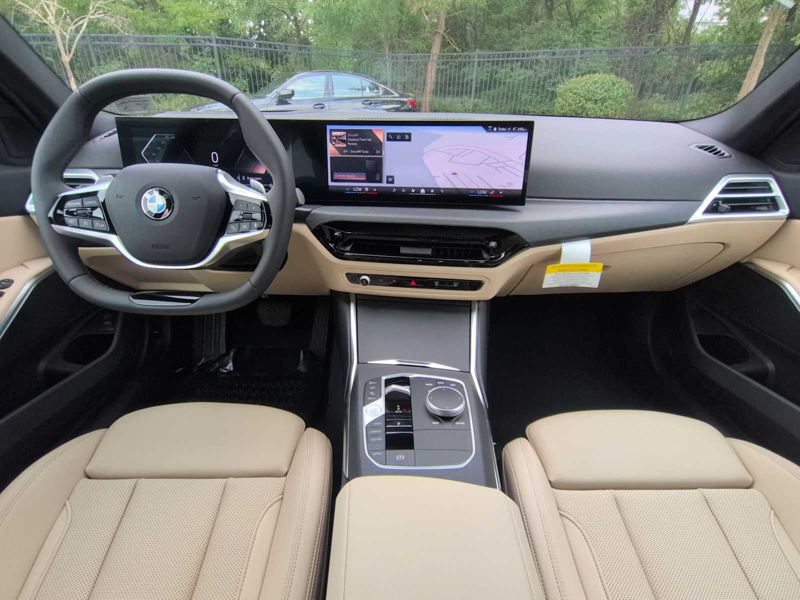 2026 BMW Serie 3 330i NA xDrive