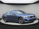 2026 BMW Serie 3 330i NA xDrive