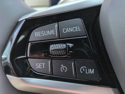 2026 BMW Serie 3 330i NA xDrive