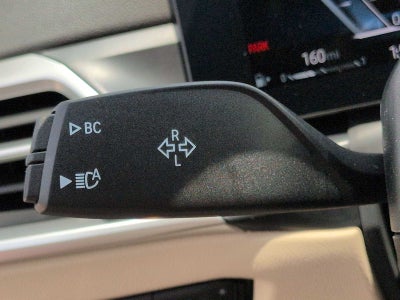 2026 BMW Serie 3 330i NA xDrive