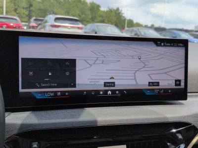 2026 BMW Serie 3 330i NA xDrive