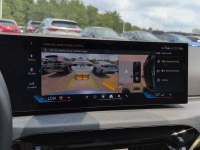 2026 BMW Serie 3 330i NA xDrive
