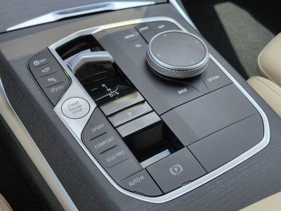 2026 BMW Serie 3 330i NA xDrive