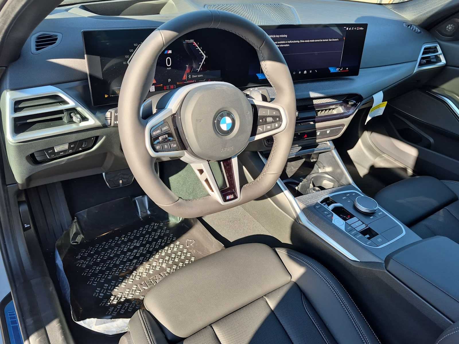 2026 BMW Serie 3 330i NA xDrive