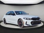 2026 BMW Serie 3 330i NA xDrive