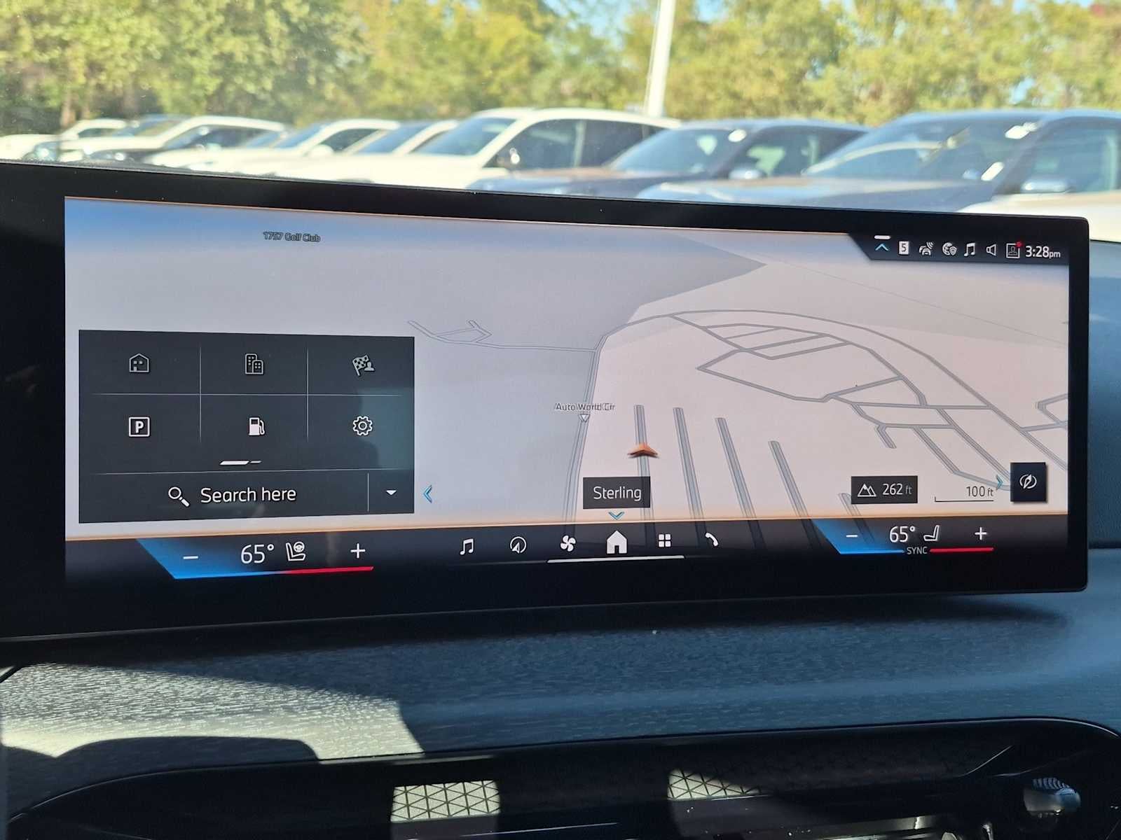 2026 BMW Serie 3 330i NA xDrive