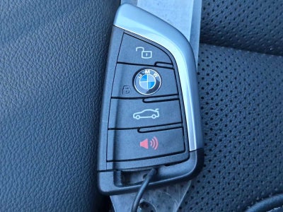 2026 BMW Serie 3 330i NA xDrive