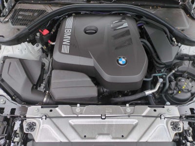 2025 BMW 330i 330i xDrive