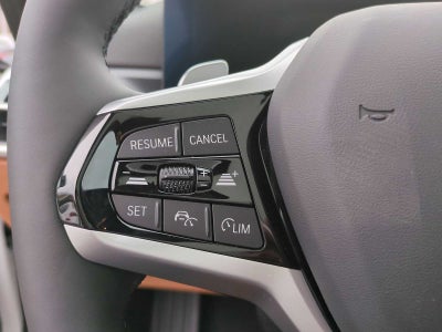 2025 BMW 330i 330i xDrive