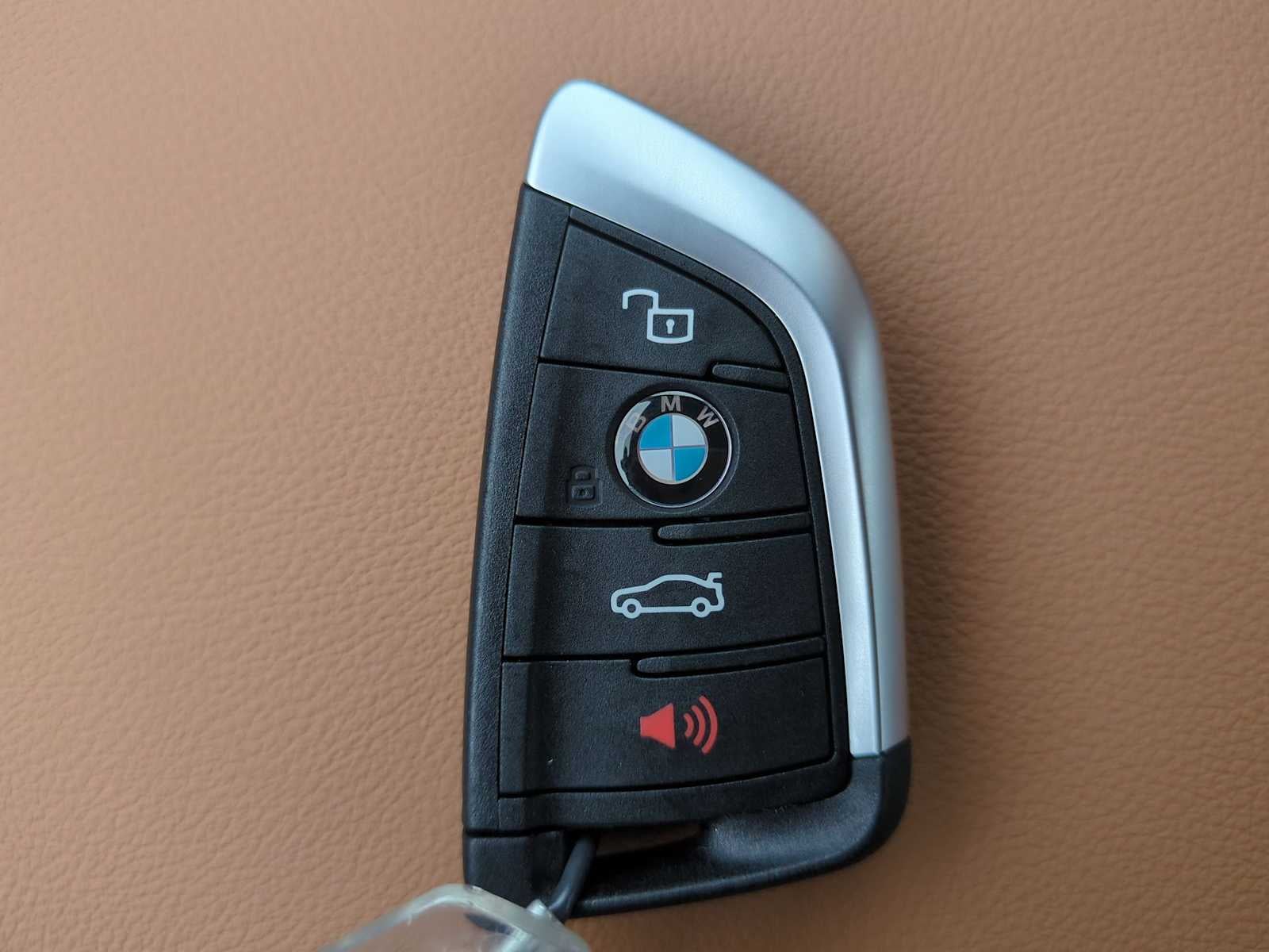 2025 BMW 330i 330i xDrive