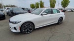 2025 BMW 330i 330i xDrive