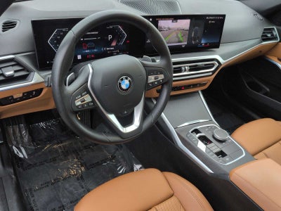 2023 BMW 330i xDrive 330i xDrive